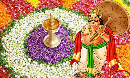 ഇന്ന് അത്തം; ഗൃഹാതുരത്വമുണര്‍ത്തി ഒരോണംകൂടി