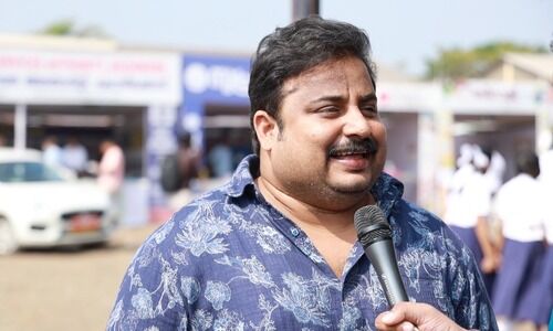 കുട്ടികൾക്ക് പിന്തുണ നൽകുന്ന രക്ഷിതാക്കളാണ് ഇന്നുള്ളത് -നിർമൽ പാലാഴി