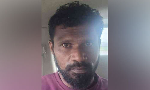 മത്സ്യത്തൊഴിലാളിയെ കഴുത്തറുത്ത് കൊലപ്പെടുത്തിയ പ്രതി പിടിയിൽ