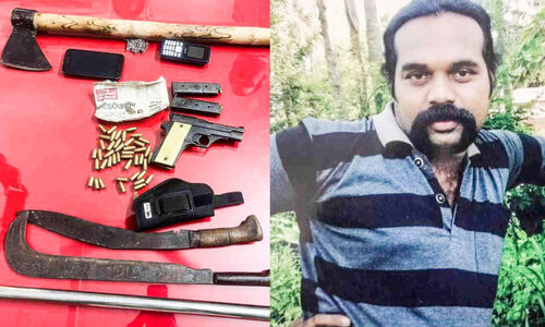 രാകേഷിന്റെ തിരോധാനം; കൊലപാതകം തെളിയിക്കാൻ കടമ്പകൾ ഏറെ