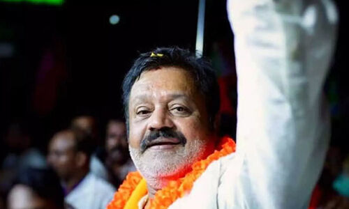 വിശ്വാസികൾ ​​ചെവിക്കൊണ്ടില്ല; ക്രൈസ്തവ വോട്ടുകൾ ചിതറി