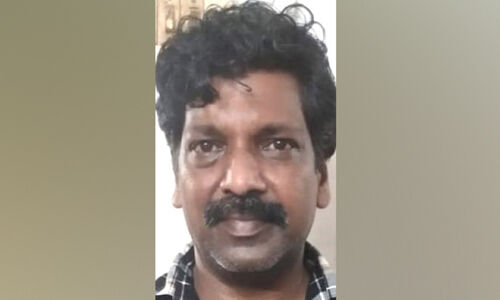 വിസ തട്ടിപ്പ് കേസിൽ പ്രതി അറസ്റ്റിൽ