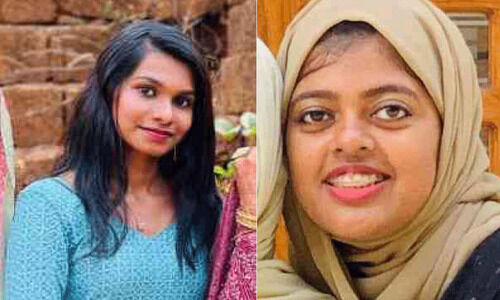 അവർ നല്ല കാഴ്ചകൾ പകർത്തിയിറങ്ങി ആഴങ്ങളിലേക്ക്...