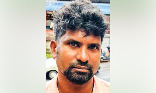 പെൺകുട്ടിയെ പീഡിപ്പിച്ച കേസ്; പ്രതിക്ക് 37 വർഷം കഠിനതടവും ഒന്നേകാൽ ലക്ഷം പിഴയും