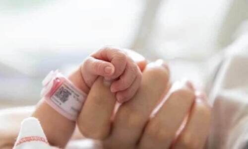 മ​ല​പ്പു​റം ജി​ല്ല​യി​ൽ ജ​ന​ന നി​ര​ക്ക് താ​ഴേ​ക്ക്