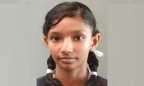 10ാം ക്ലാസ് വിദ്യാർഥിനി ഹോസ്റ്റലിൽ മരിച്ച നിലയിൽ