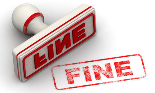 സാങ്കേതിക തകരാർ: വൈദ്യുതി സ്കൂട്ടർ കമ്പനിക്ക് 1.87 ലക്ഷം രൂപ പിഴ സാങ്കേതിക തകരാർ: വൈദ്യുതി സ്കൂട്ടർ കമ്പനിക്ക് 1.87 ലക്ഷം രൂപ പിഴ