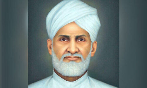 വക്കം മൗലവിയുടെ ‘മുസ്ലിം’ പത്രം; ഒരു കാലഘട്ടത്തിന്റെ നേര്ചിത്രം വക്കം മൗലവിയുടെ ‘മുസ്ലിം’ പത്രം; ഒരു കാലഘട്ടത്തിന്റെ നേര്ചിത്രം