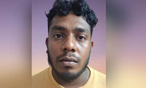 സുഹൃത്തിനെ കുത്തിയ കേസിൽ യുവാവ്​ പിടിയില്‍