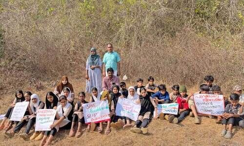 പുറക്കാമല ഖനനം; ഹൈകോടതി സ്‌റ്റേയിൽ സമരസമിതിക്ക് ആശ്വാസം