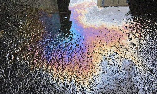 ഡീസൽ ചോർച്ചക്ക് പരിഹാരമായില്ല; നാട്ടുകാർ ആശങ്കയിൽ