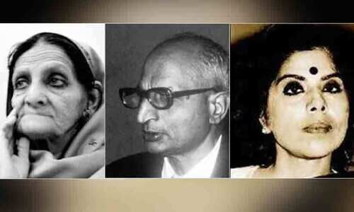 മുസ്ലിം സ്ത്രീകളുടെ സംരക്ഷകർ അറിയാൻ മുസ്ലിം സ്ത്രീകളുടെ സംരക്ഷകർ അറിയാൻ