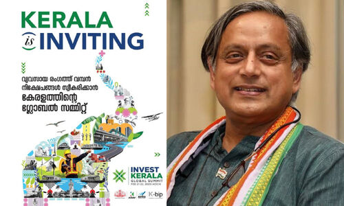 ദക്ഷിണേന്ത്യന്‍ സ്റ്റാർട്ടപ് ഭൂപടത്തിലെ കേരളം