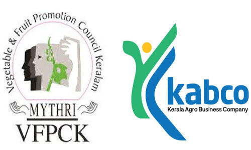 വി.എഫ്​.പി.സി.കെയുടെ കരുതൽ നിധി ‘കാബ്​കോ’ കെട്ടിട നിർമാണത്തിന്