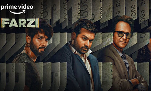 കാത്തിരിപ്പിനൊടുവിൽ ഫർസി