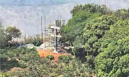 പീരുമേട് വില്ലേജിൽ നിരോധനാജ്ഞ ലംഘിച്ച ഏഴ് പേർക്കെതിരെ കേസ് പീരുമേട് വില്ലേജിൽ നിരോധനാജ്ഞ ലംഘിച്ച ഏഴ് പേർക്കെതിരെ കേസ്