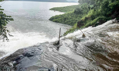അടിസ്ഥാന സൗകര്യമൊരുക്കാതെ അധികൃതർ; ഇക്കോ ടൂറിസം കേന്ദ്രങ്ങളിൽ അവഗണന