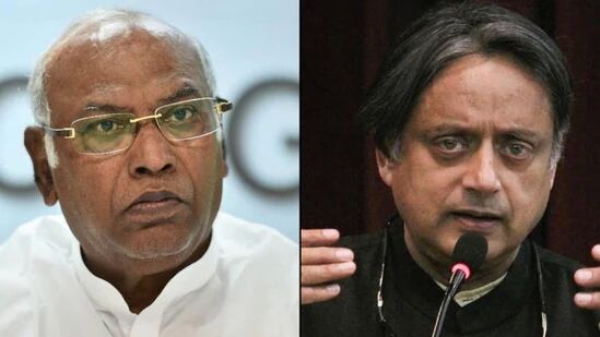 കോൺഗ്രസ് അധ്യക്ഷ തെരഞ്ഞെടുപ്പ്: പ്രവചനീയം, എന്നിട്ടും...