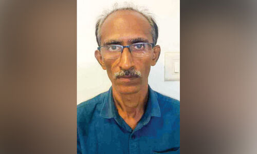 കുട്ടിക്ക് പുകയില ഉൽപന്നങ്ങൾ വിൽപന നടത്തിയ ആൾ അറസ്റ്റിൽ