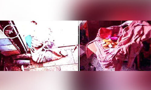 വെഞ്ഞാറമൂട്ടില് വൻ കവർച്ച; കോണ്ഗ്രസ് നേതാവിന്റെ വീട്ടില്നിന്ന് 40 പവനും പണവും നഷ്ടമായി വെഞ്ഞാറമൂട്ടില് വൻ കവർച്ച; കോണ്ഗ്രസ് നേതാവിന്റെ വീട്ടില്നിന്ന് 40 പവനും പണവും നഷ്ടമായി