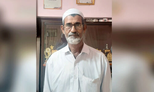 കടലറിവുകൾക്ക് ശാസ്ത്രബലം തേടി മുട്ടം അബ്ദുല്ല കടലറിവുകൾക്ക് ശാസ്ത്രബലം തേടി മുട്ടം അബ്ദുല്ല