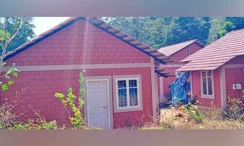 സുഗന്ധഗിരി ആശുപത്രി കെട്ടിടം നിർമാണം തുടങ്ങിയില്ല സുഗന്ധഗിരി ആശുപത്രി കെട്ടിടം നിർമാണം തുടങ്ങിയില്ല