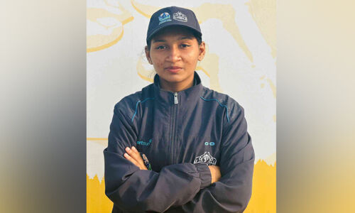 ദേശീയ ഗെയിംസ്; മോഡേൺ പെന്റാത്ത്ലണിൽ മികച്ച പ്രകടനവുമായി ആയിശ ഹിബ ദേശീയ ഗെയിംസ്; മോഡേൺ പെന്റാത്ത്ലണിൽ മികച്ച പ്രകടനവുമായി ആയിശ ഹിബ