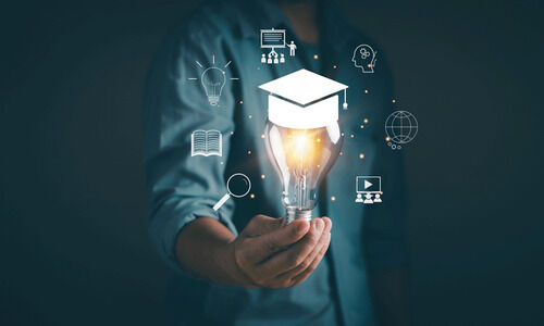 ‘2030ന് ശേഷം പല തൊഴിൽമേഖലകളും അപ്രത്യക്ഷ‍മായേക്കാം. അപ്പോൾ എന്തു പഠിച്ചാലാണ് തൊഴിൽ കിട്ടുക‍?’ -അറിയാം, പുതിയ കാലത്തെ വിദ്യാഭ‍്യാസ-കരിയർ സാധ‍്യതകൾ