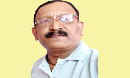 കെ.ബി. അജിത്കുമാർ: കോട്ടയത്തിന്റെ ആദ്യകലാപ്രതിഭ കെ.ബി. അജിത്കുമാർ: കോട്ടയത്തിന്റെ ആദ്യകലാപ്രതിഭ