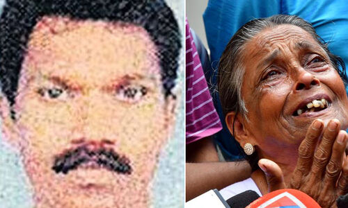 ഉദയകുമാർ എങ്ങനെ മരിച്ചു, ആര് കൊന്നു..?;ചോദ്യങ്ങൾ ബാക്കി