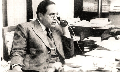 പ്രായോഗിക പ്രവര്ത്തനത്തിലൂടെ മാത്രമേ ജാതി ഉന്മൂലനം സാധ്യമാകൂ പ്രായോഗിക പ്രവര്ത്തനത്തിലൂടെ മാത്രമേ ജാതി ഉന്മൂലനം സാധ്യമാകൂ