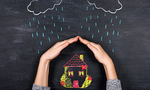 കെട്ടിടത്തിൽ എവിടെയൊക്കെ വാട്ടർ പ്രൂഫിങ് വേണം?.... അറിയാം, വാട്ടർ പ്രൂഫിങ്ങിന്‍റെ പ്രയോജനങ്ങൾ