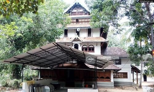 ‘ഖബറിൽ നിന്നിറങ്ങി വന്ന ഖദ്റ്’ ‘ഖബറിൽ നിന്നിറങ്ങി വന്ന ഖദ്റ്’