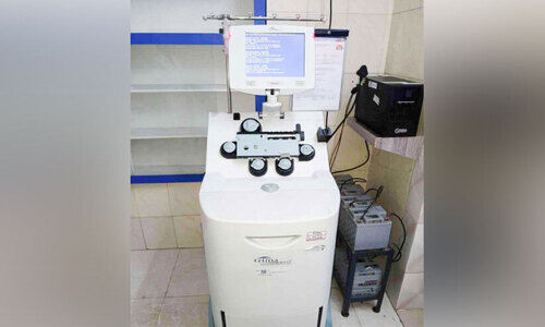 പ്ലേറ്റ്​ലെറ്റ്സ് വിതരണം: കുതിച്ചുചാട്ടത്തിനൊരുങ്ങി ആലുവ ബ്ലഡ് ബാങ്ക്