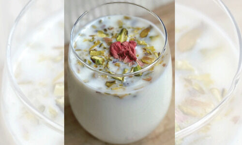 സൂതി. ചൂടുകാലത്ത് ഉള്ളം തണുപ്പിക്കാൻ സ്പെഷൽ ഡ്രിങ്ക്