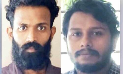 ക​ഞ്ചാ​വ് കേ​സി​ലെ പ്ര​തി​ക​ള്‍ക്ക് 18 വ​ര്‍ഷം ത​ട​വും ഒ​രു ല​ക്ഷം രൂ​പ പി​ഴ​യും