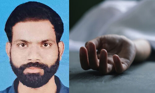 വെള്ളം വേണം; വൈദ്യുതി കട്ട് ചെയ്യാൻ ആളെത്തിയപ്പോൾ കേട്ടത് അകത്തുനിന്ന് ഞരക്കം, നാട്ടുകാരെ വിളിച്ച് വാതിൽ ചവിട്ടിത്തുറന്നപ്പോൾ ഞെട്ടിക്കുന്ന കാഴ്ച