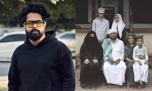 ഫെ​മി​നി​ച്ചി​ക്ക​ഥ വീ​ണ്ടും