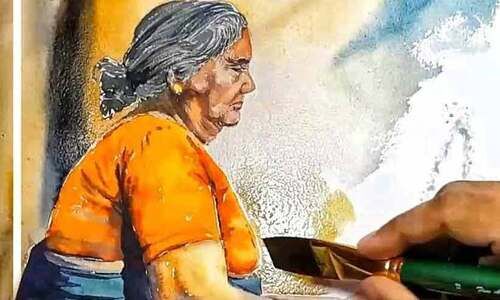 അമ്മമ്മയില്ലാക്കാലം അമ്മമ്മയില്ലാക്കാലം