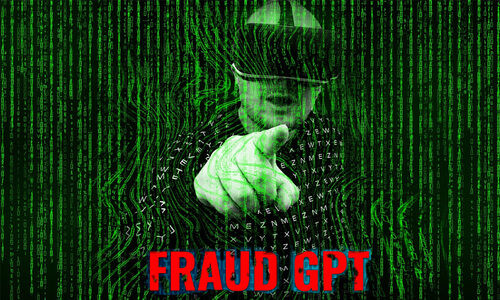 ‘ഫ്രോഡ് ജിപിടി’-യെ പേടിക്കണം; സൈബർ കുറ്റവാളികളുടെ എ.ഐ ചാറ്റ്ബോട്ട്, ഡാർക് വെബ്ബിന്റെ സൃഷ്ടി