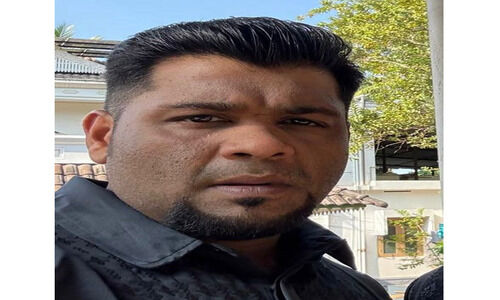 സൗദി മലയാളി പ്രവാസി ബഹ്‌റൈനിൽ കുഴഞ്ഞുവീണ് മരിച്ചു