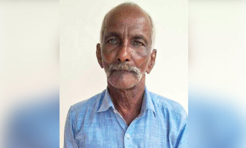 ലൈംഗിക അധിക്ഷേപം; വയോധികന് 10 വർഷം കഠിനതടവും പിഴയും