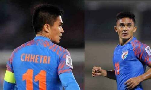 40ലെ​ത്തു​ന്ന കൗ​മാ​രം