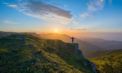 സ്വയം സ്നേഹിക്കാം ജീവിതം ആസ്വദിക്കാം; ജീവിതം മോഡിഫൈ ചെയ്യാം ഇങ്ങനെ...