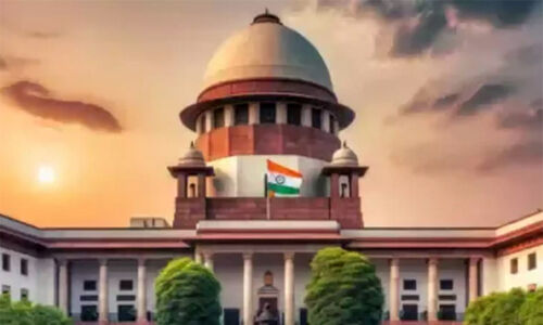 സഹകരണ സംഘത്തിന്റെ സ്ഥലം കുറഞ്ഞ വിലയ്ക്ക് ലേലം ചെയ്തത് റദ്ദാക്കിയ ഉത്തരവ് ശരിവെച്ച് സുപ്രീംകോടതി