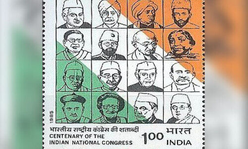 ഫാ​ഷി​സ​ത്തി​നും ഏ​കാ​ധി​പ​ത്യ​ത്തി​നും  ഒ​രേ​യൊ​രു ബ​ദ​ല്‍