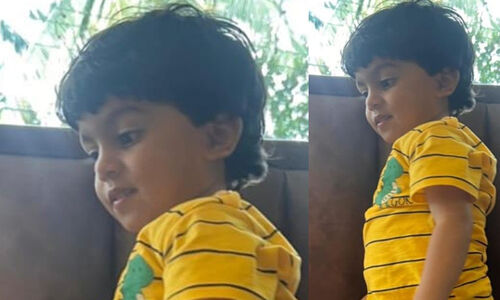 വളയത്ത് പിഞ്ചുകുഞ്ഞ് വെള്ളക്കെട്ടിൽ മുങ്ങിമരിച്ചു