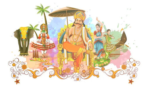 മാവേലിയും മാപ്പിളയും മാവേലിയും മാപ്പിളയും