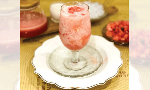 കോക്കോ മെലൺ