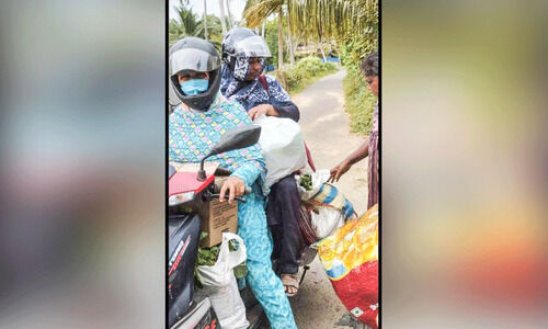 ഈ നാട്ടുചന്തക്ക്​ ചന്തമേറെ